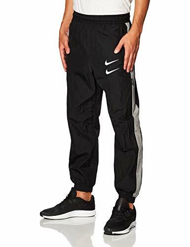 nsw swoosh pants