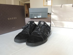 scarpe classiche gucci