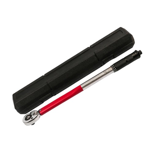 Clé Dynamométrique à Faisceau 1/2 Pouce - 150 Lb/ft (21 M.kg) - Fabrication US - Occasion
