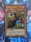Yugioh Strike Ninja IOC-EN007 Ultra Rare Unlimited HP