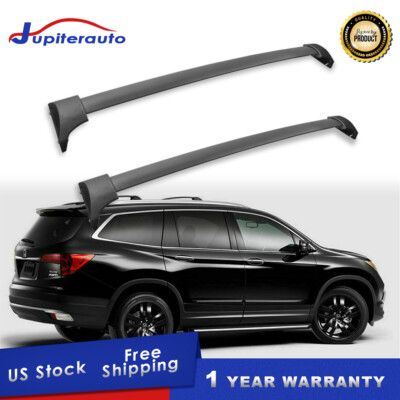 2007 Honda Odyssey Roof Rails 2010 Honda Odyssey Roof Rack