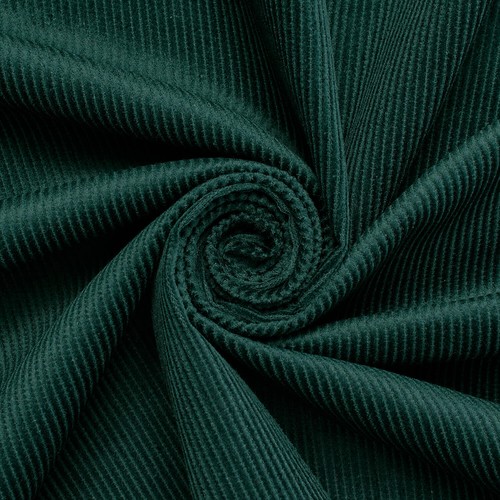 Standard 9 Wale Corduroy Hypoallergenic Cotton 59/60” Fabric By The Yard - Picture 33 of 61