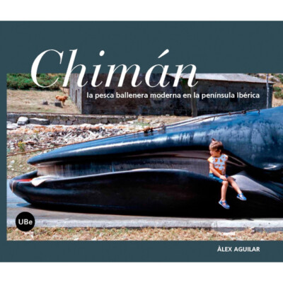 Modern whaling in Spain and Portugal. Fully Illustrated. In Spanish. 