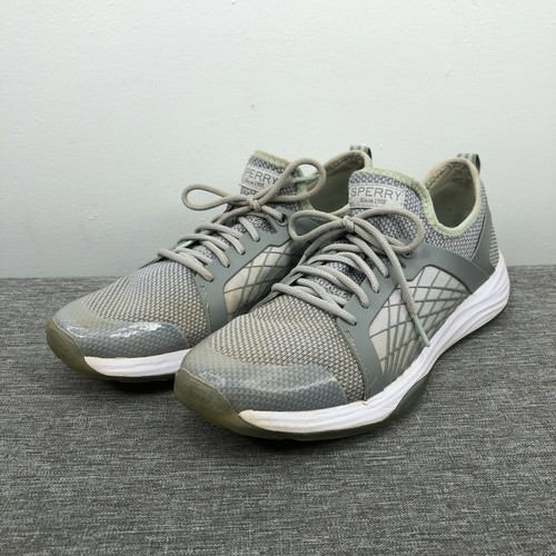 sperry h20 mooring