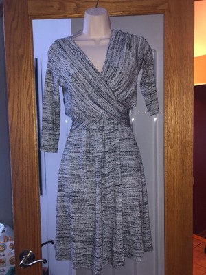 coast lola colour block dress