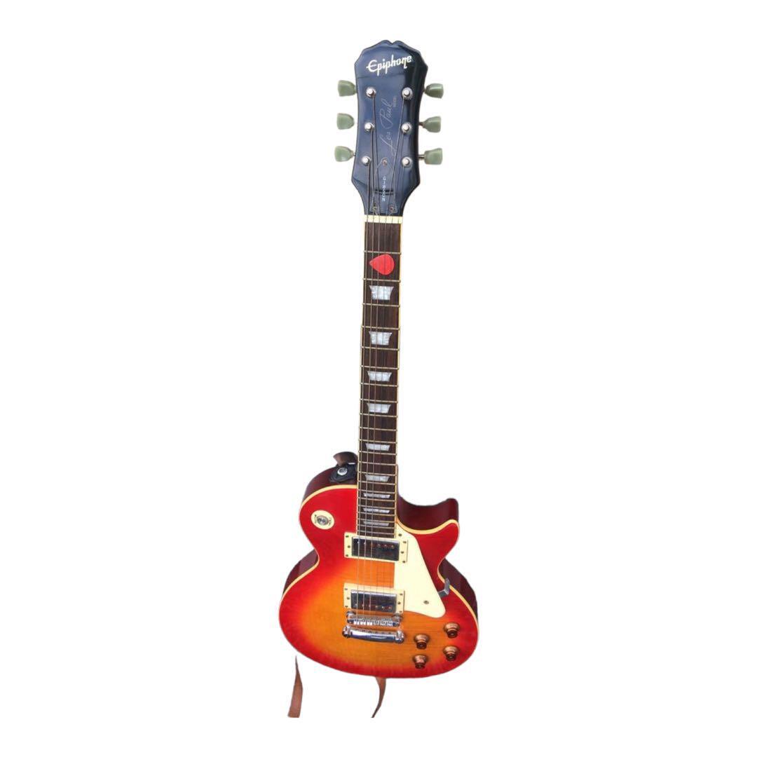 Epiphone G -Bson Electric Guitar | eBay Epiphone G -Bson Electric Guitar | eBay