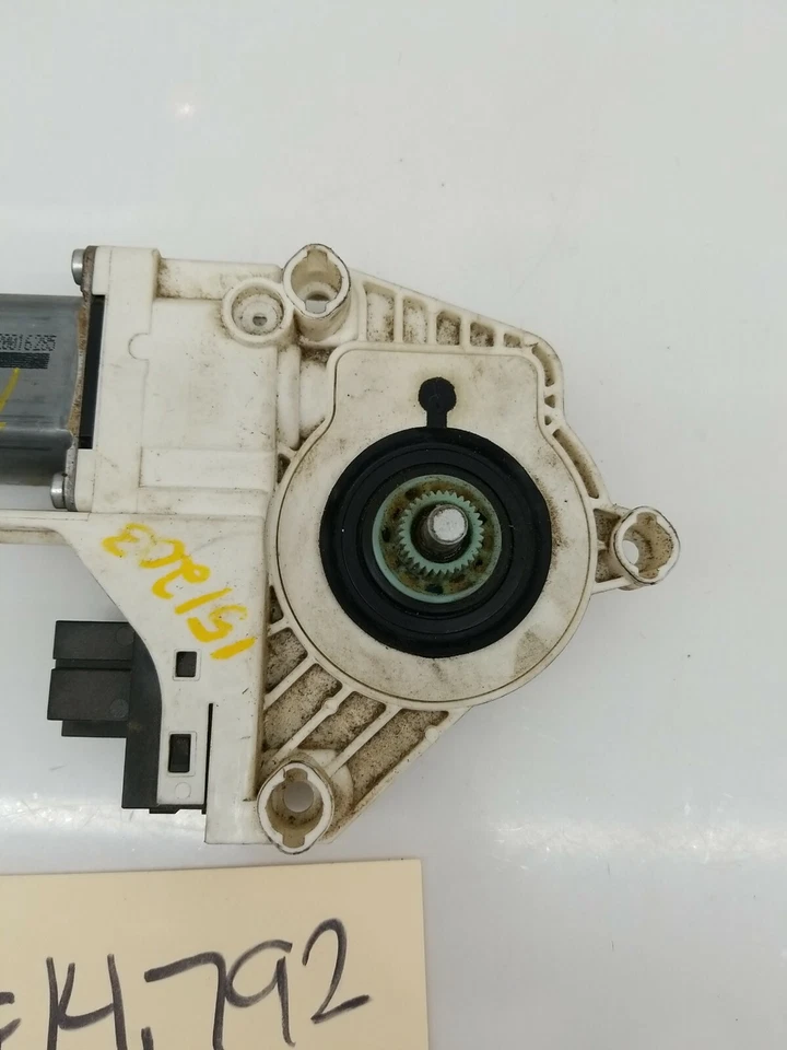 Regulador motor ventana eléctrica delantero trasero derecho Audi Q7 2007-2015 4L0959802B OEM Foto 2 de 4