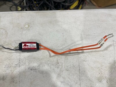 RED LION TCM7 TCM10000 MODULE   B77