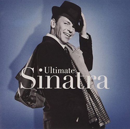Frank Sinatra Ultimate Sinatra (Australian E (CD)