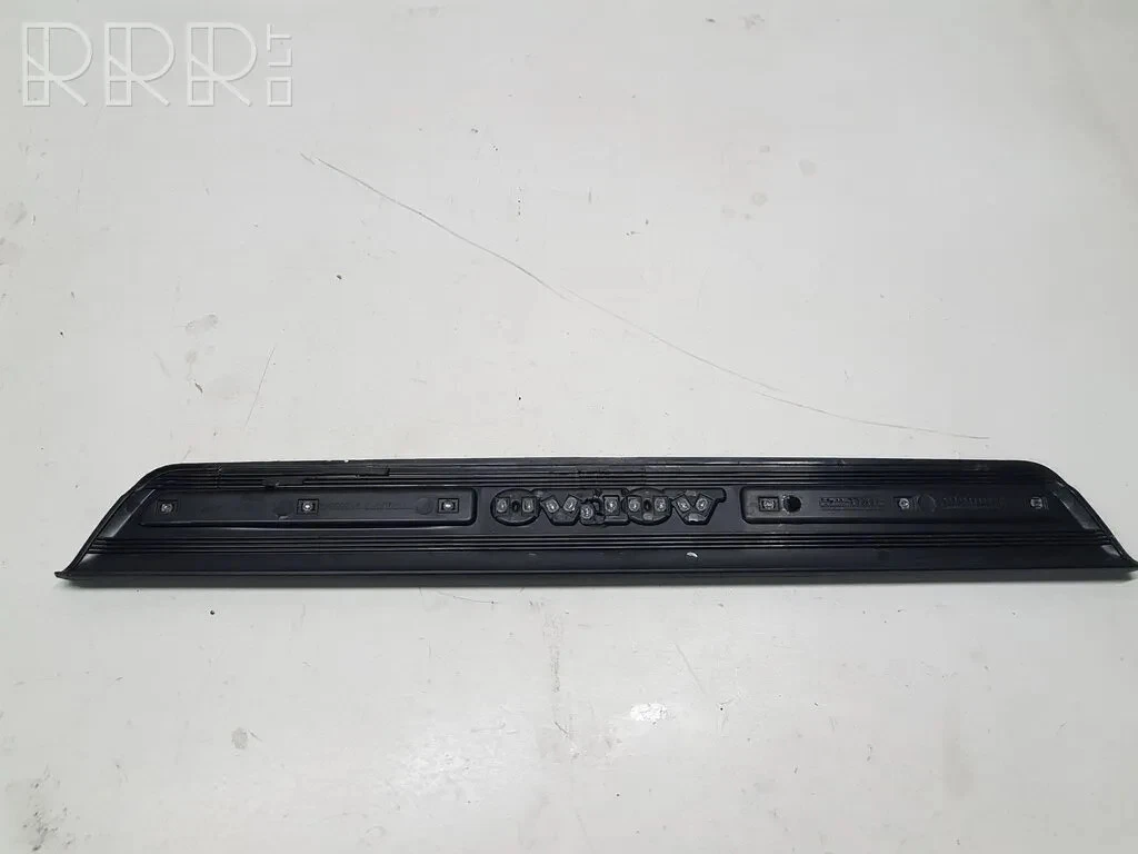 2012-2020 VOLVO V40 V40CC FRONT DOOR SILL MOULDING TRIM COVER 