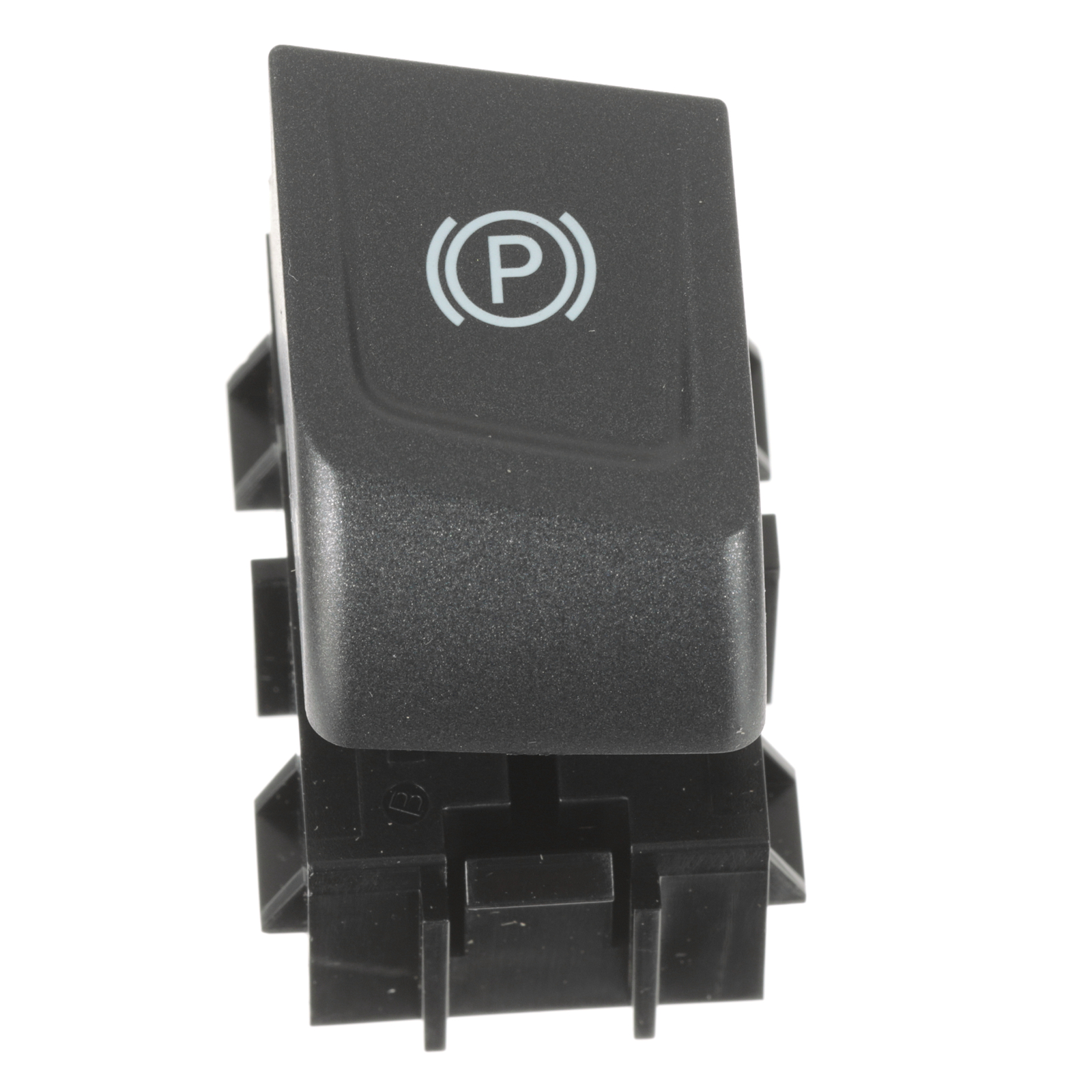 Interruptor de liberación de advertencia de freno de estacionamiento para Cadillac SRX 2010-2016
