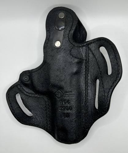 Aker S&W 5900 Holster LH - Picture 2 of 5
