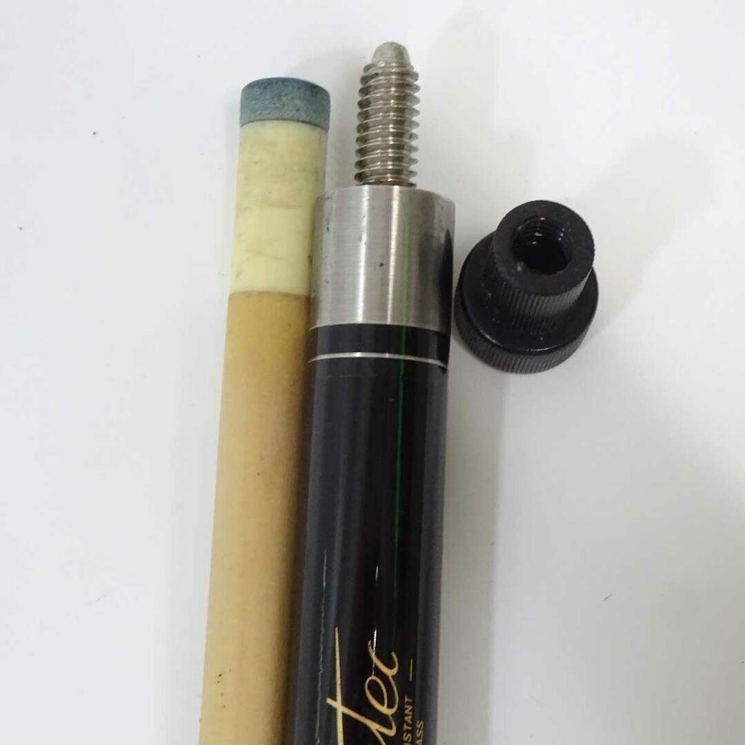 ビリヤードCUETEC BRRAK CUE 中古品 Used Shaft Cracked Cuetec Billiard Cue | eBay