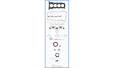 Full Engine Rebuild Gasket Set TOYOTA PROBOX 16V 1.5 105 1NZ-FE (7/2002-)