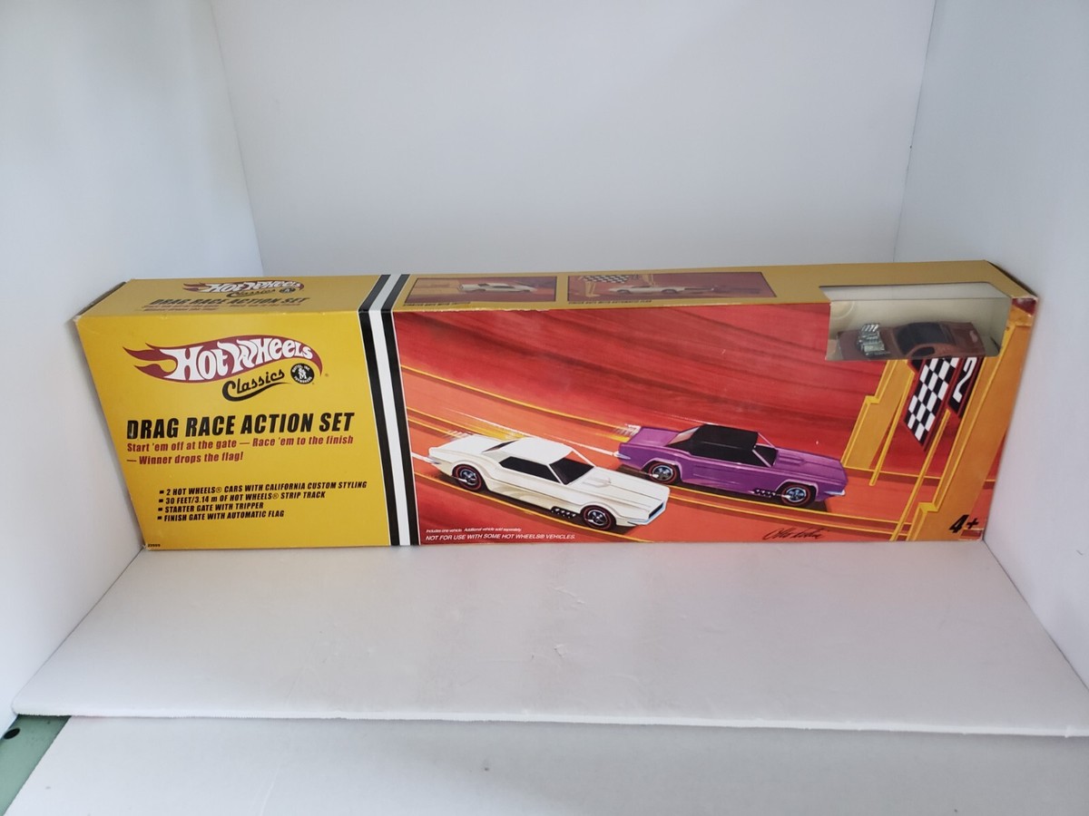Hot Wheels 55 Chevy & Drag Races セット Hot Wheels 55 Chevy & Drag Races セット Amazon.com: Hot