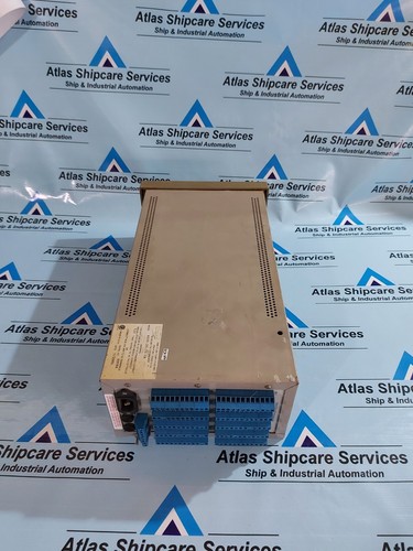 OMNI 6000-2D-2S-2A FLOW CONTROL COMPUTER - Picture 4 of 5