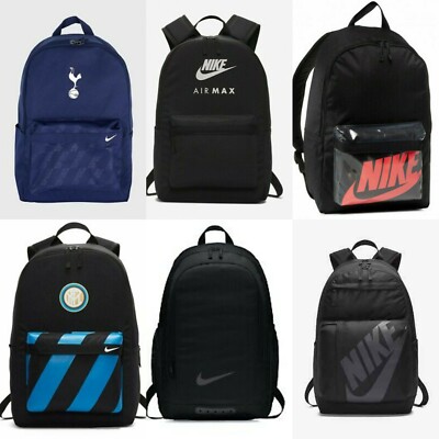nike heritage backpack air max