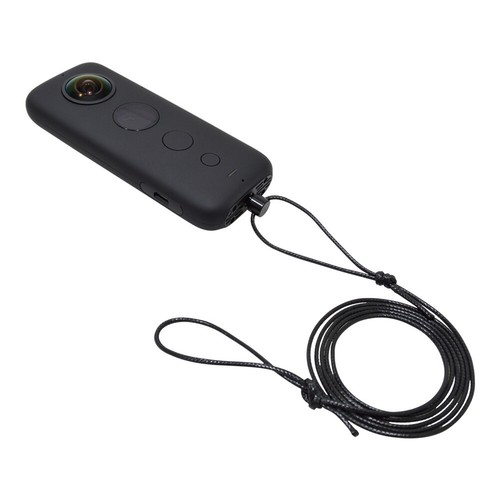 Anti Drop Rope 1/4 Adapter Hand Rope For Insta360 ONE X/X2/X3 New - Picture 4 of 11