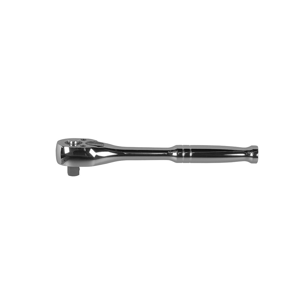 Klein Tools 65720 Socket Wrench 7-1/2 Ratchet 3/8 Drive for sale