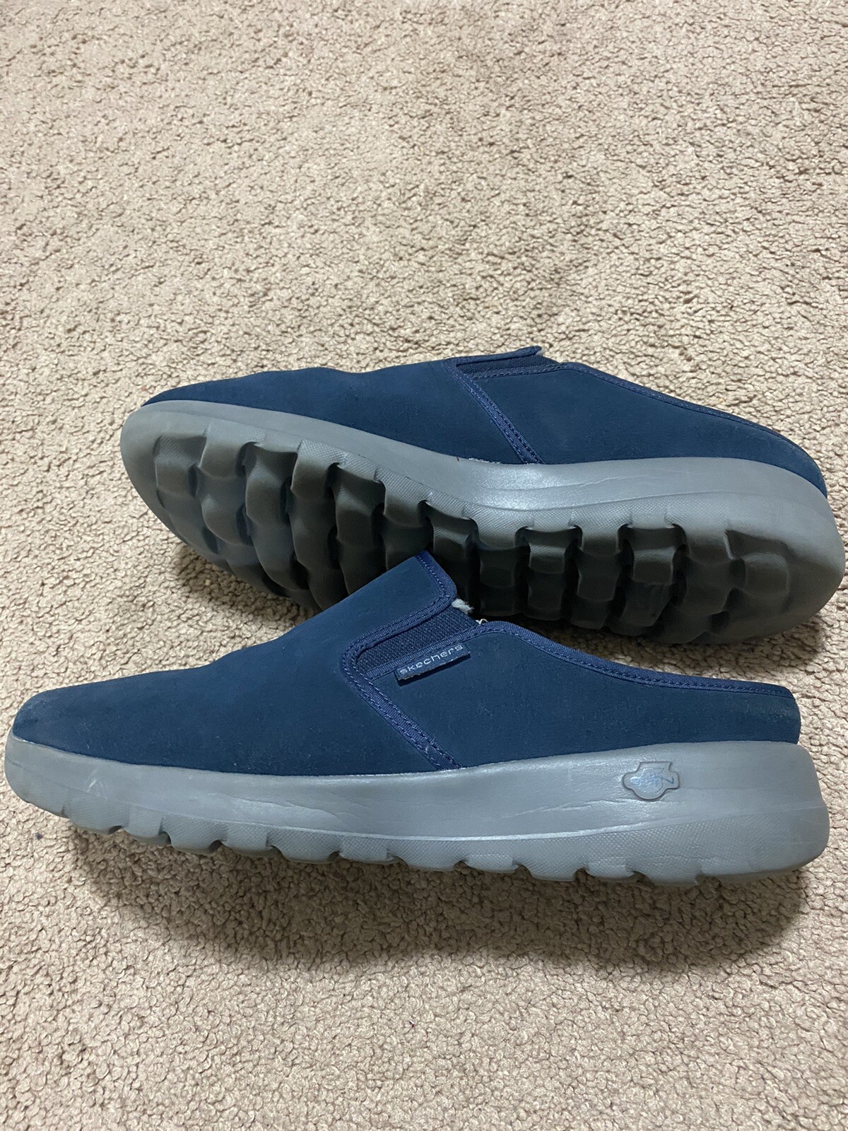 Skechers Men's Slippers Size 11 eBay