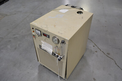 RPCX17-A-D-DI2x10 / FLOWRITE RECIRCULATING COOLING SYSTEM / M AND W SYSTEMS