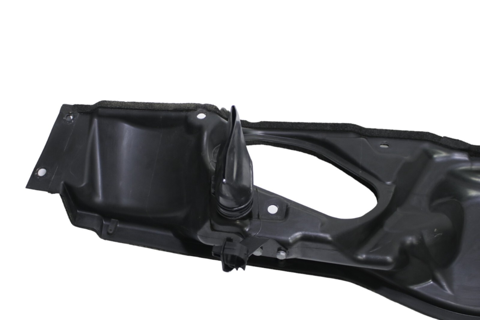 Maserati GranTurismo Lower Cowl Vent Trim Panel Molding 2008 - 2012 OEM