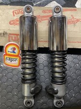 AMMORTIZZATORI SEBAC FULGOR ITALY NUOVI 280MM malaguti honda yamaha morini omc