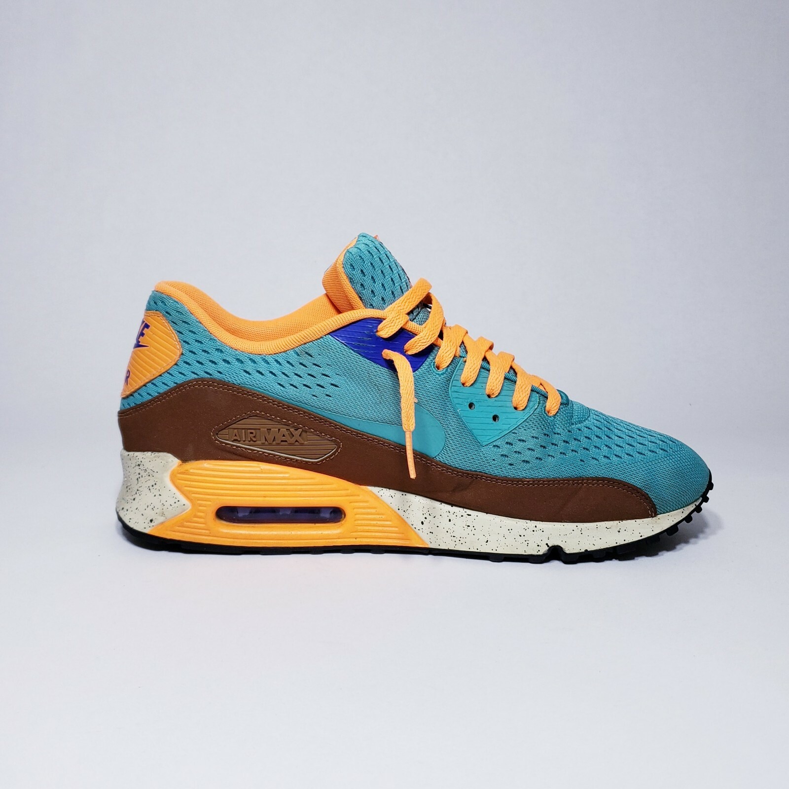nike us 12 in eu