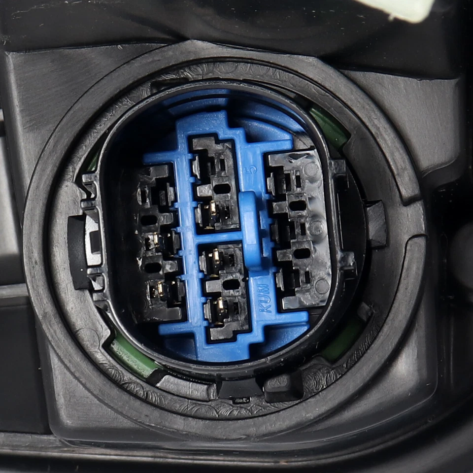 For 2025-2026 Hyundai Tucson Front Left Side LED Headlight Assembly 92101-CW650 Foto 2 de 4