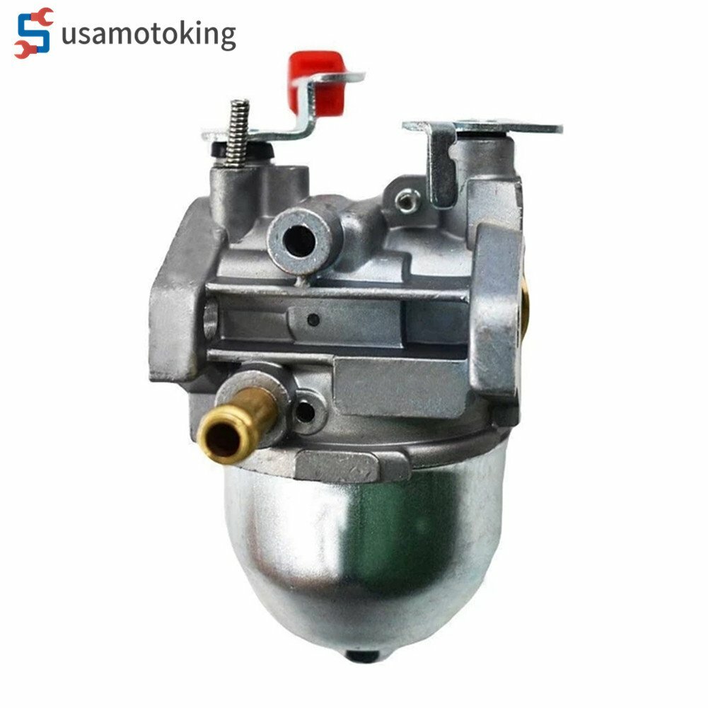 0C1535ASRV Carburetor for Generac Generator Nikki 4000XL 4000EXL GN220 7.8HP USA