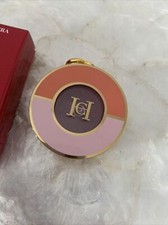 CAROLINA HERRERA CHIC Shimmer Mono Eyeshadow SHIMMER BURGUNDY 2G