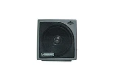Cobra HG S500 - Dynamic External CB Speaker with Noise Filter and Talk-back