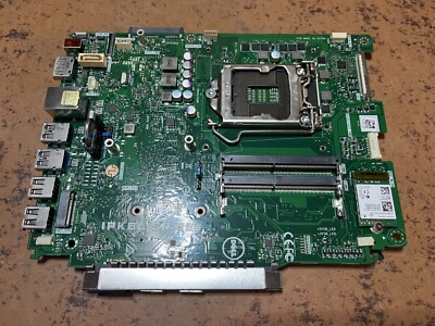 Dell Optiplex 3050 All-In-One Motherboard LGA1151 IPK8L-SR/35W P7V82