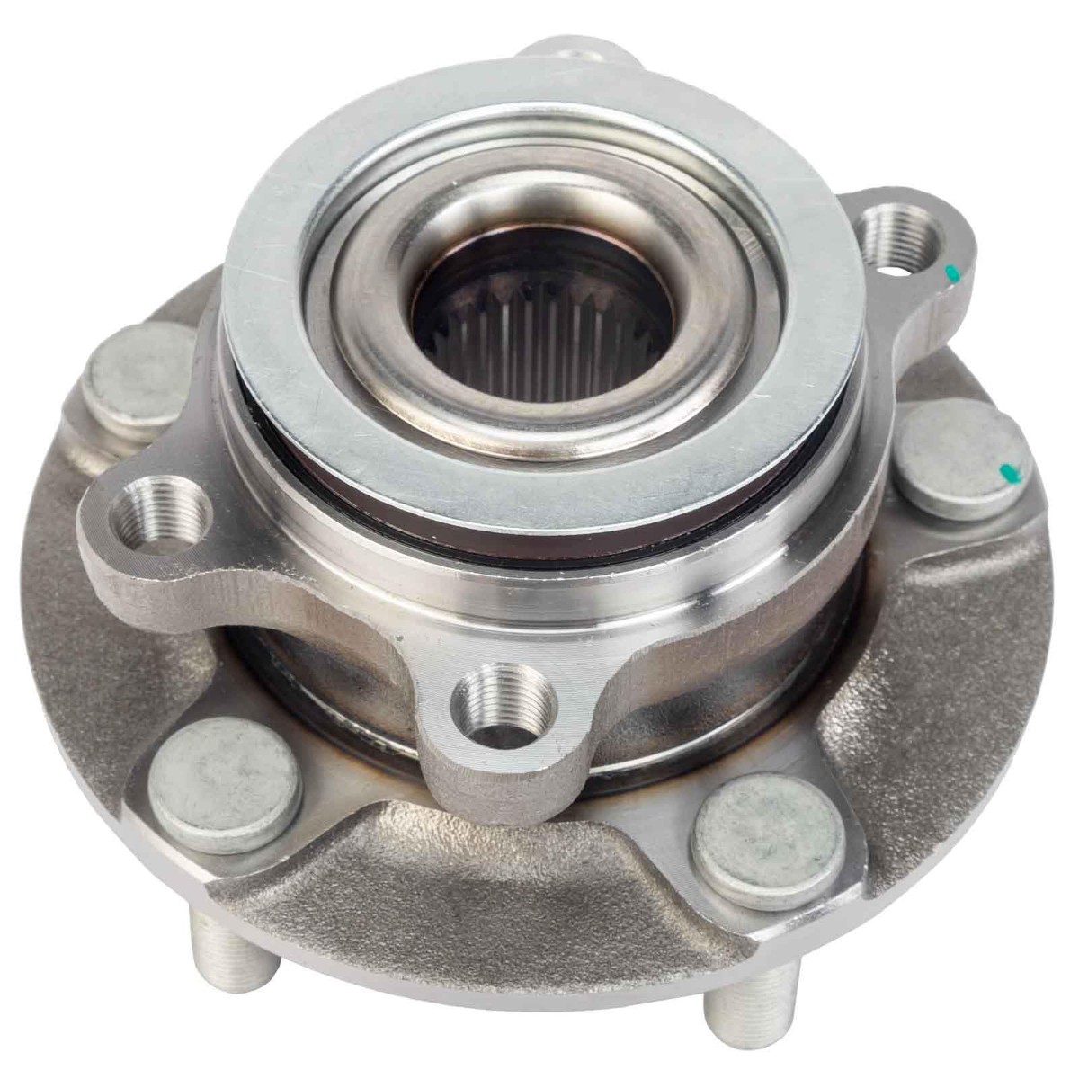 Front Wheel Hub Bearing for Nissan Sentra Rogue 2008 2009 2010
