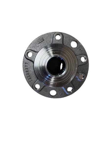 OEM VAUXHALL ADAM CORSA D & E 1.4 1.6 5 HOLE FRONT HUB NEW 