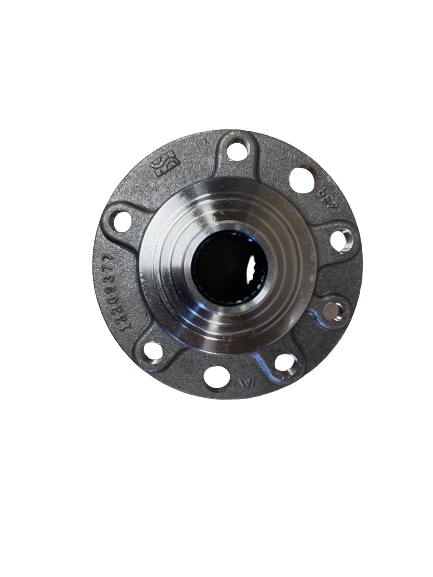 OEM VAUXHALL ADAM CORSA D & E 1.4 1.6 5 HOLE FRONT HUB NEW  