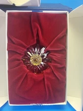 Swarovski SCS Renewal Marguerite - # 229778 / 9003140086126 Yellow