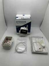 RTR502BL Wireless Temp Logger w/ External Sensor & Large Battery Pack *OPEN BOX*