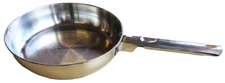 Philippe Richard 18/10 Professional Stainless Steel Cooking Pan 8 1/2”