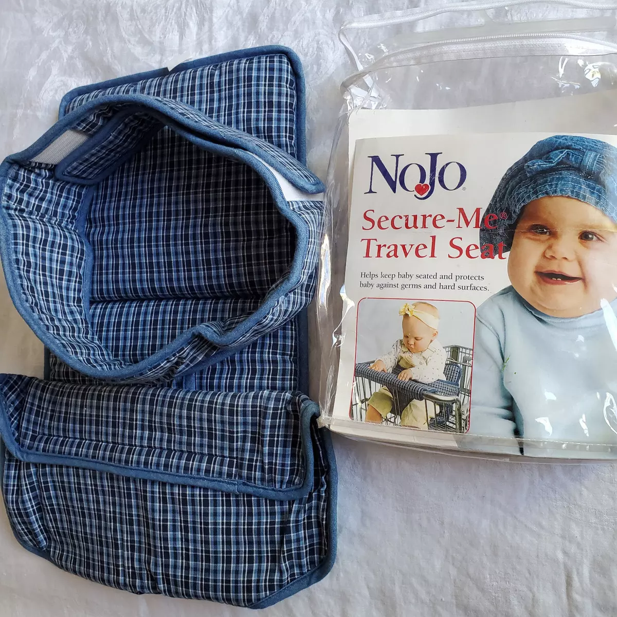 Nojo high online chair cover pad