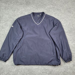 ping golf pullover