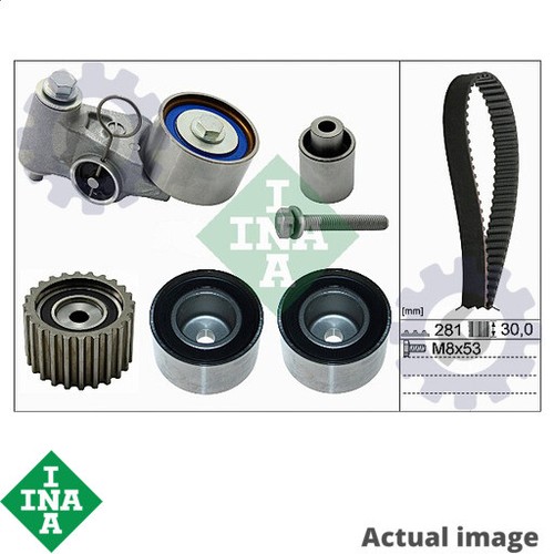 NEW TIMING BELT SET FOR SUBARU FORESTER SG EJ205 EJ255 EJ201 EJ204