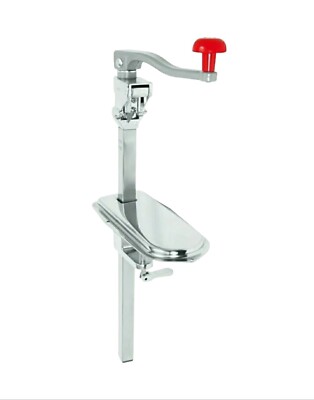 Apriscatole Professionale Manuale Per Lattine - Mod. AV4500 - Foto 2