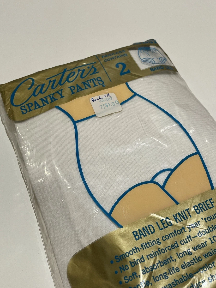 Carters hotsell spanky pants