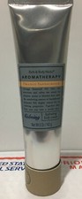 Aromatherapy ORANGE SANDALWOOD Calming Hydrating Body Cream RARE Bath Body Works