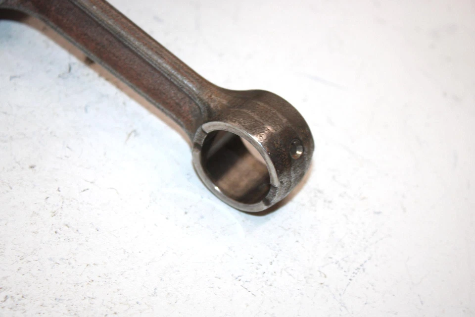 01 Arctic Cat Mountain Cat 600 Efi Oem Crankshaft 3005-665 SAS2 - Image 4 of 4