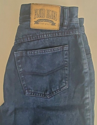 Mens Short Size 29 Fluid Blues RN51783 