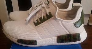 nmd militar