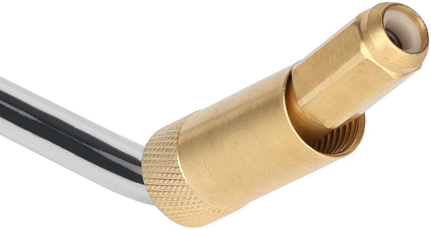 Gas Stove Regulator Replacement Parts for Coleman Camping Propane