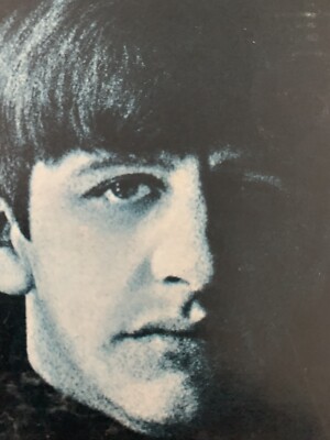 1964 Meet THE Beatles 